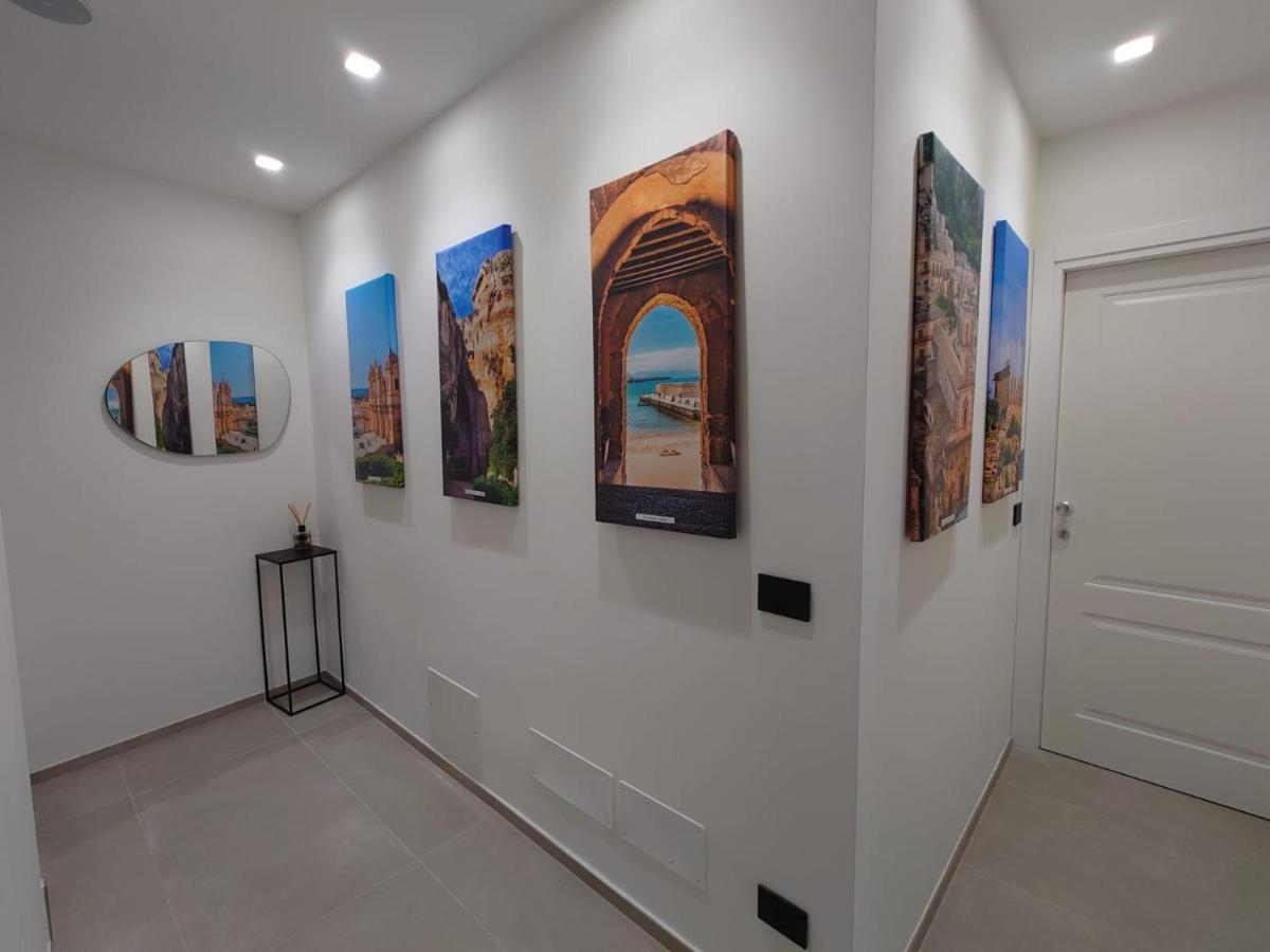 Don Turi - Charming Room Giardini Naxos Ngoại thất bức ảnh