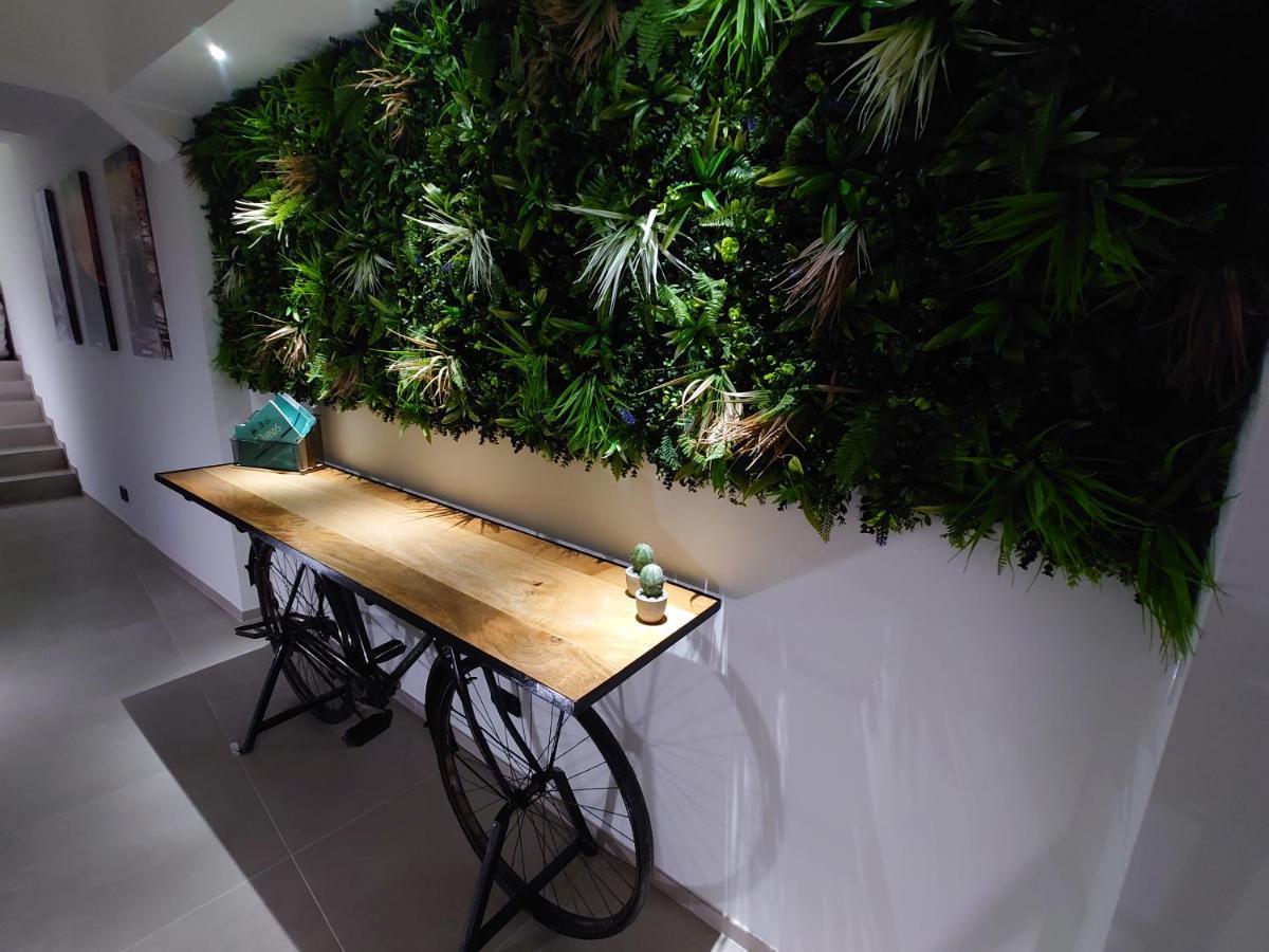 Don Turi - Charming Room Giardini Naxos Ngoại thất bức ảnh