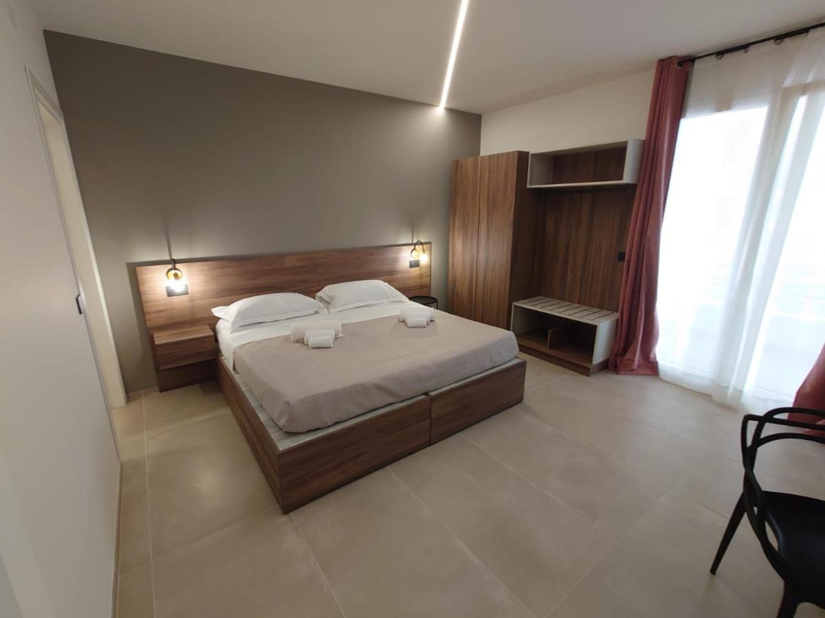 Don Turi - Charming Room Giardini Naxos Ngoại thất bức ảnh