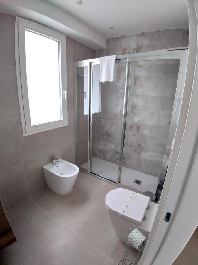 Don Turi - Charming Room Giardini Naxos Ngoại thất bức ảnh