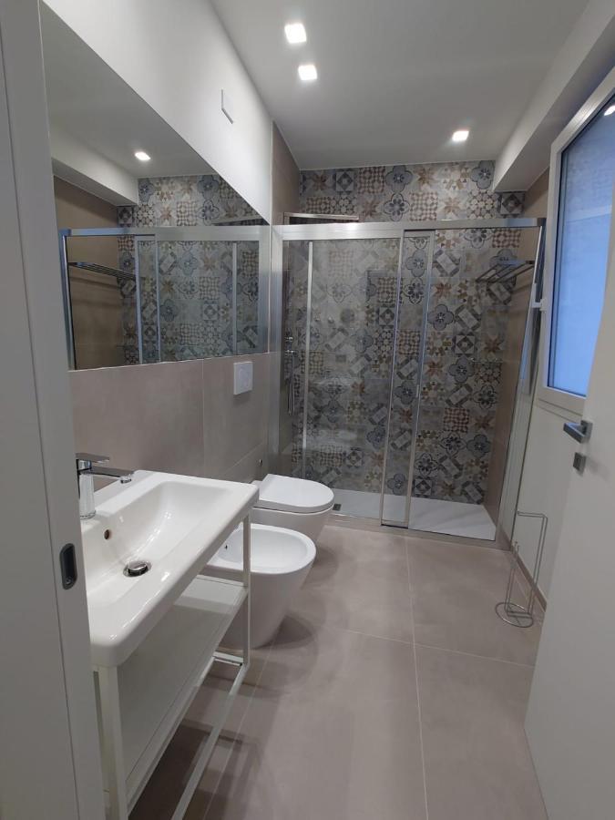 Don Turi - Charming Room Giardini Naxos Ngoại thất bức ảnh