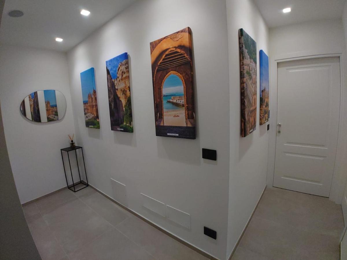 Don Turi - Charming Room Giardini Naxos Ngoại thất bức ảnh