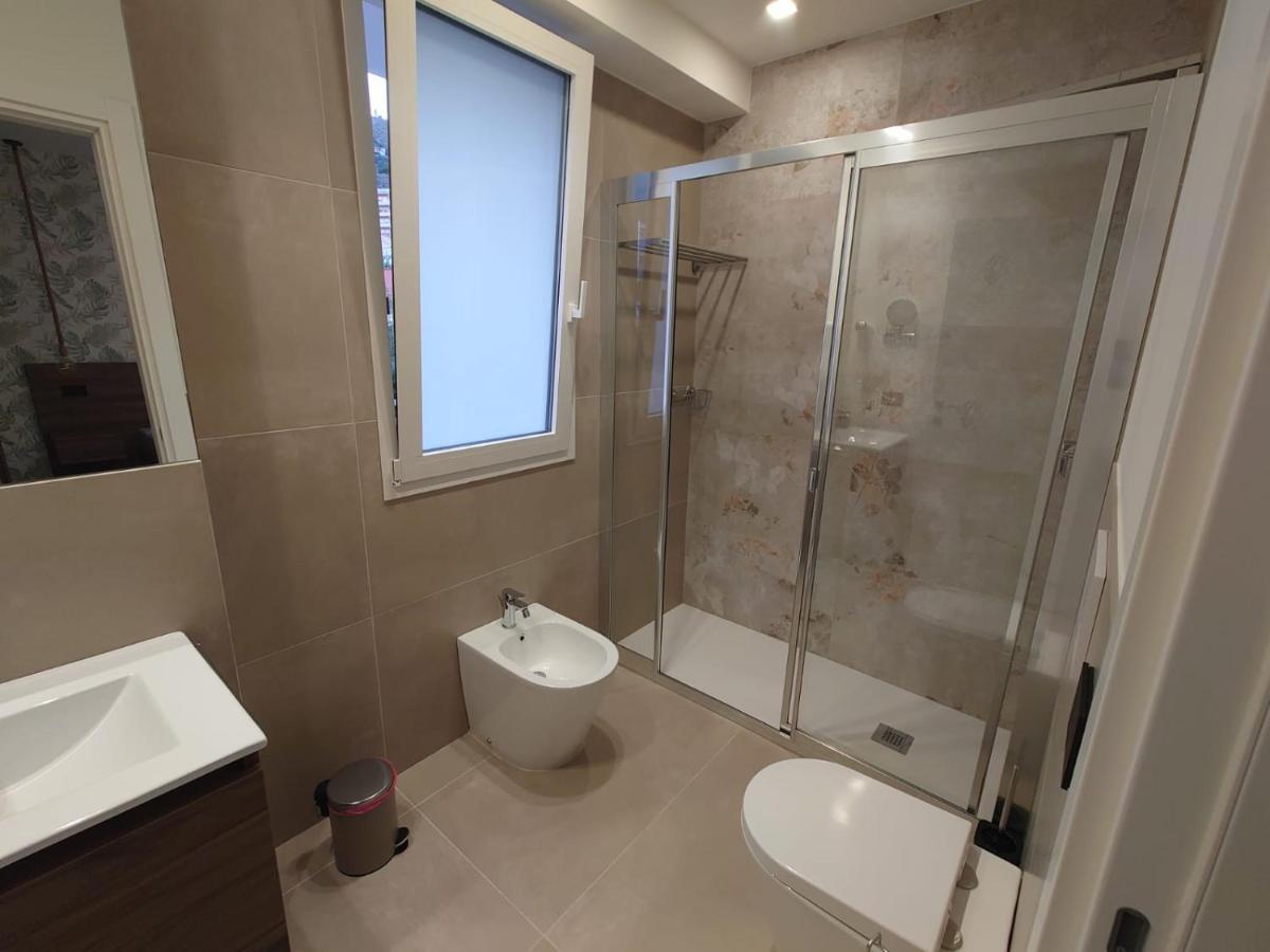 Don Turi - Charming Room Giardini Naxos Ngoại thất bức ảnh